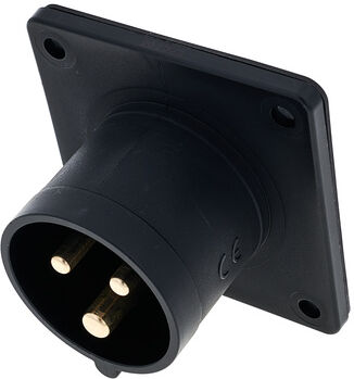 PCE 613-6x Mount 16A 3pol 230V M PCE 613-6x Mount 16A 3pol 230V M