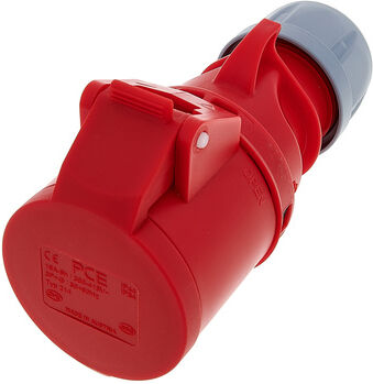 PCE 214-6 Shark 16A 4pol 400V F PCE 214-6 Shark 16A 4pol 400V F