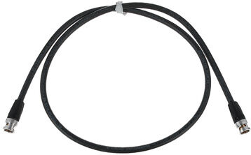 Sommer Cable Vector Plus BNC HD-SDI 1,0m Sommer Cable Vector Plus BNC HD-SDI 1,0m