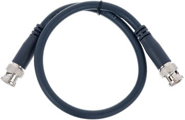 Kramer C-BM/BM-1.5 Cable 0.5m Kramer C-BM/BM-1.5 Cable 0.5m