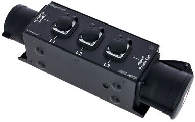 Rigport RPL32-MKII Breakout Box Rigport RPL32-MKII Breakout Box