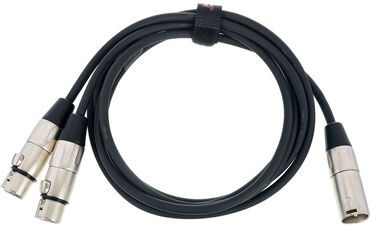 Kirlin Y-301-06 BK Kirlin Y-301-06 BK