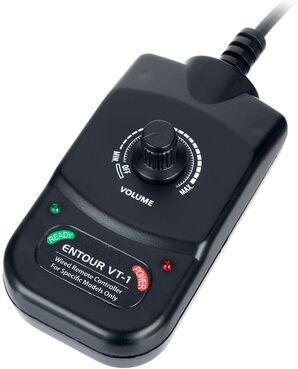 ADJ Entour VT-1 Controller ADJ Entour VT-1 Controller