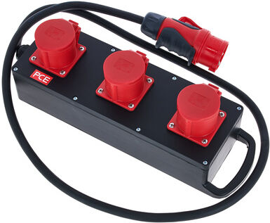 PCE 9441070 Steyregg MV CEE 16A PCE 9441070 Steyregg MV CEE 16A