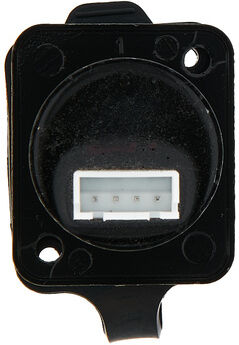 Seetronic MAUSB-W-B USB IP65 Seetronic MAUSB-W-B USB IP65