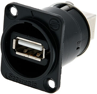 Seetronic SAUSB-W-B USB A / B Seetronic SAUSB-W-B USB A / B