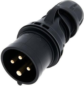 PCE 014-6ttx Shark 16A 4pol 400V M PCE 014-6ttx Shark 16A 4pol 400V M