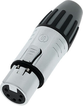 Seetronic SCMF5 5pin XLR