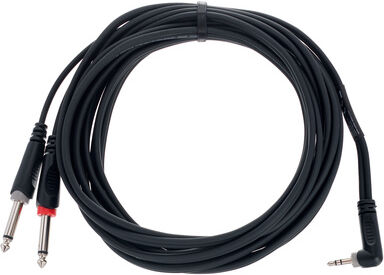 Cordial EY 5 WRPP elements Cordial EY 5 WRPP elements