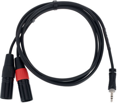 Cordial EY 1,5 WMM elements Cordial EY 1,5 WMM elements