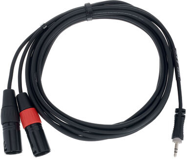 Cordial EY 3 WMM elements Cordial EY 3 WMM elements