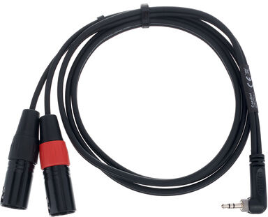 Cordial EY 1,5 WRMM elements Cordial EY 1,5 WRMM elements