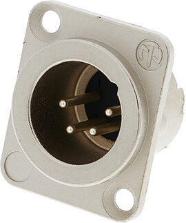 Neutrik NC4 MD-LX Neutrik NC4 MD-LX