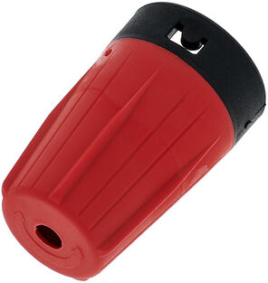 Neutrik BST-BNC-2 red Neutrik BST-BNC-2 red