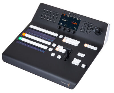 Blackmagic Design Atem 1 M/E Advanced Panel Blackmagic Design Atem 1 M/E Advanced Panel