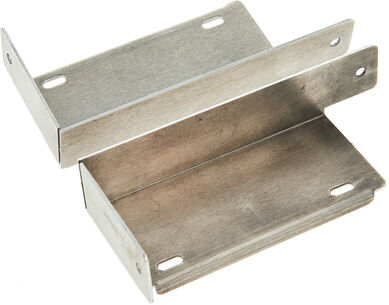 Voodoo Lab Brackets for Pedaltrain Voodoo Lab Brackets for Pedaltrain