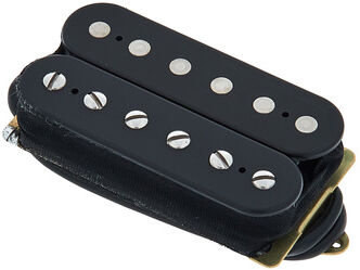 DiMarzio DP 155FBK The Tone Zone Humbucker DiMarzio DP 155FBK The Tone Zone Humbucker