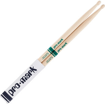 Pro Mark TXR2BW Hickory -Wood- Natural Pro Mark TXR2BW Hickory -Wood- Natural