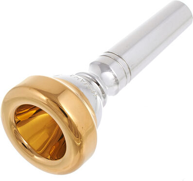 Yamaha GP Mouthpiece Flugelhorn 14F4 Yamaha GP Mouthpiece Flugelhorn 14F4