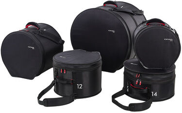 Gewa SPS Drum Bag Set Fusion Gewa SPS Drum Bag Set Fusion