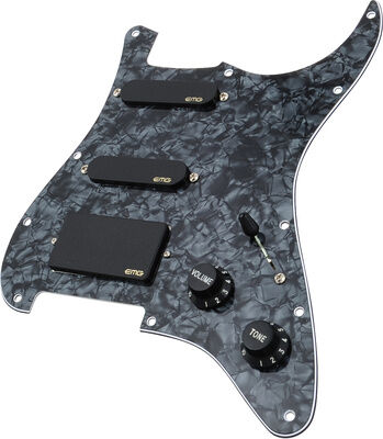EMG SL-20 Steve Lukather Pickup-Set EMG SL-20 Steve Lukather Pickup-Set