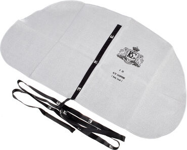 BG A30 Durchziehwischer für Altsaxophon BG A30 Durchziehwischer für Altsaxophon