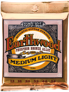 Ernie Ball EB2146 Saiten für Westerngitarre Slinky Acoustic Ernie Ball EB2146 Saiten für Westerngitarre Slinky Acoustic