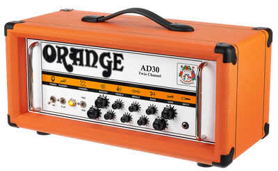Orange AD 30 HTC Gitarren-Topteil