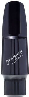 Yanagisawa Alto Sax Mouthpiece Ebonite 7 Yanagisawa Alto Sax Mouthpiece Ebonite 7