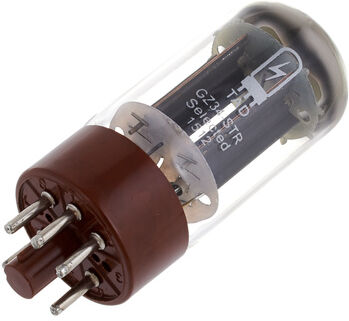 TAD RT501 GZ34 Röhre TAD RT501 GZ34 Röhre