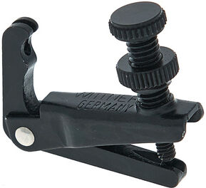 Wittner Adjuster Violin 1/2-1/4 BK Wittner Adjuster Violin 1/2-1/4 BK
