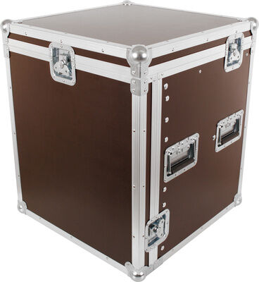 Thon L-Rack 12U 45 Service Hatch RA Thon L-Rack 12U 45 Service Hatch RA