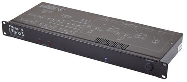 the box pro TPC25 the box pro TPC25