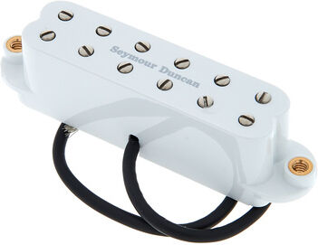 Seymour Duncan SL59-1N Tonabnehmer weiß Seymour Duncan SL59-1N Tonabnehmer weiß