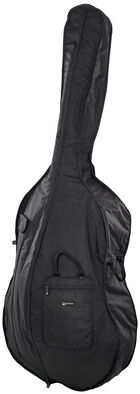 Protec C-3134 Tasche für Kontrabass 3/4 Protec C-3134 Tasche für Kontrabass 3/4