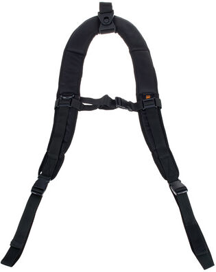 Protec BP-Strap Rucksackgarnitur Protec BP-Strap Rucksackgarnitur