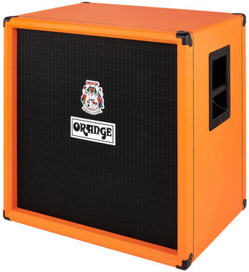 Orange OBC410 Orange OBC410