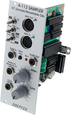 Doepfer A-112 Doepfer A-112