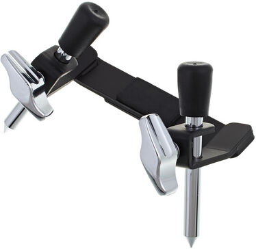 Pearl PS85 Bass Drum Stabilizer Pearl PS85 Bass Drum Stabilizer