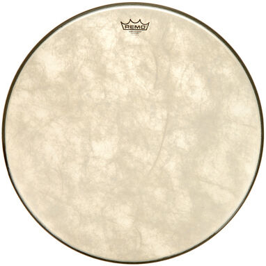 Remo 20"" Fiberskyn 3 Medium (FA) Remo 20"" Fiberskyn 3 Medium (FA)
