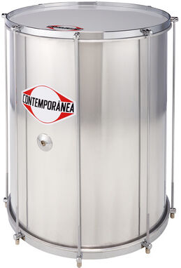 Contemporanea 16""x 50cm Surdo Alu Contemporanea 16""x 50cm Surdo Alu