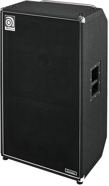 Ampeg SVT 610 HLF Bassbox Ampeg SVT 610 HLF Bassbox