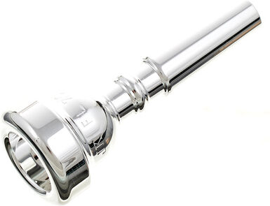 JK 7C Flugelhorn Mouthp. USA DS JK 7C Flugelhorn Mouthp. USA DS