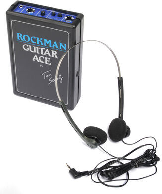 Rockman Guitar Ace Rockman Guitar Ace