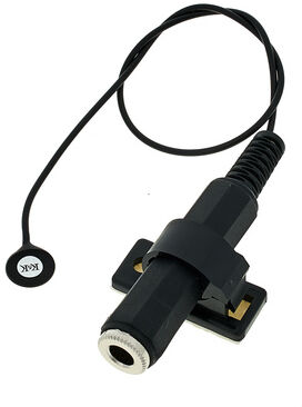 K&K Hot Spot Tonabnehmer für Kontrabässe K&K Hot Spot Tonabnehmer für Kontrabässe