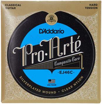 Daddario EJ46C Daddario EJ46C