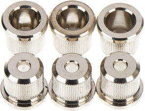 Göldo HW45C Saitenbuchsen Nickel