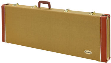 Thomann E-Gitarren Koffer Tweed Thomann E-Gitarren Koffer Tweed