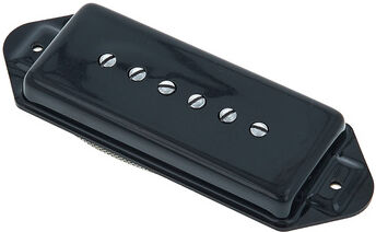 Seymour Duncan ANT-P90DE B Tonabnehmer schwarz Seymour Duncan ANT-P90DE B Tonabnehmer schwarz