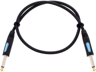 Cordial CCFI 0,6 PP Professionelles Patchkabel Cordial CCFI 0,6 PP Professionelles Patchkabel